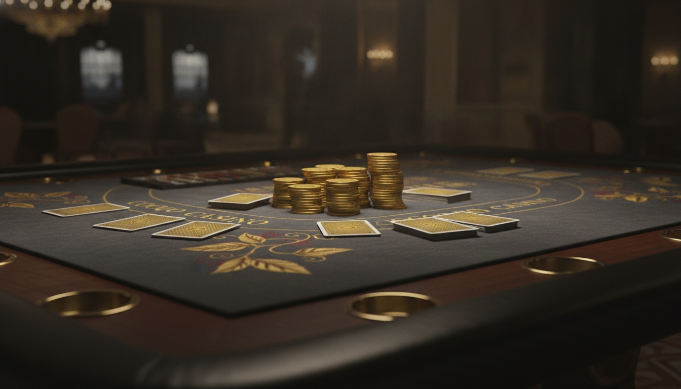 Vielfalt der Spiele im Cocoa Casino